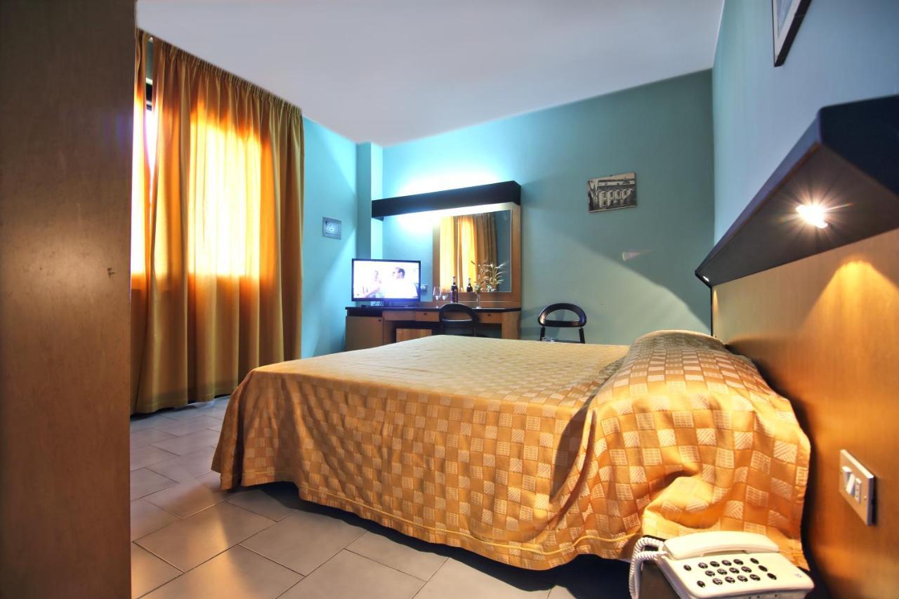 Green Sporting Club Hotel Alguer Habitación foto
